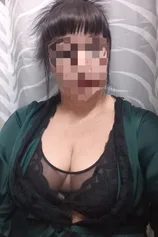 Проститутка Алла
