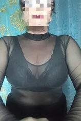 Проститутка Вика